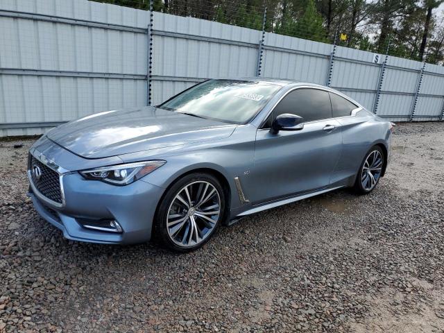Obraz 2017 INFINITI Q60 PREMIUM 2017