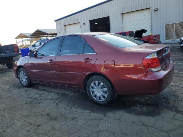 Изображение 2 2005 TOYOTA CAMRY LE 2005 с VIN 4T1BE32K25U085137