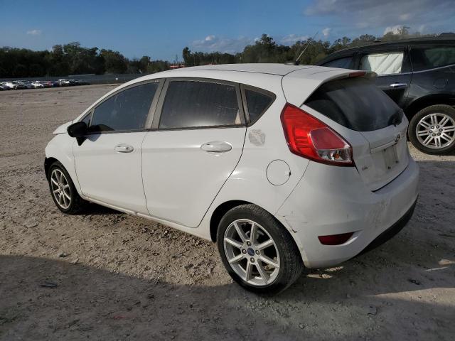 Obraz 2 z 2019 FORD FIESTA SE 2019 z VIN 3FADP4EJ1KM136584