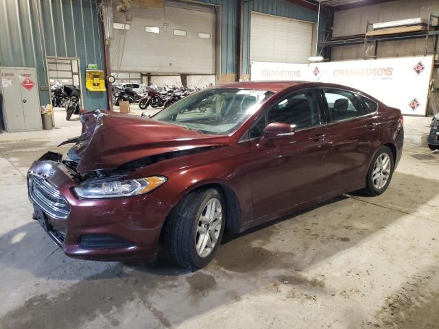 2015 FORD FUSION SE 2015 image