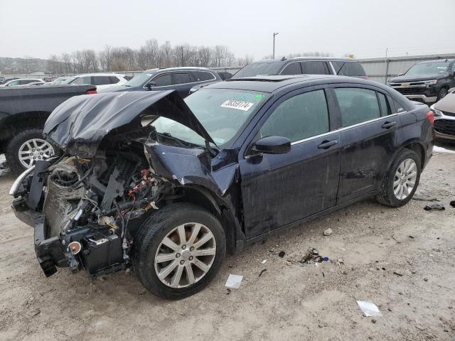 Obraz 2012 CHRYSLER 200 TOURING 2012