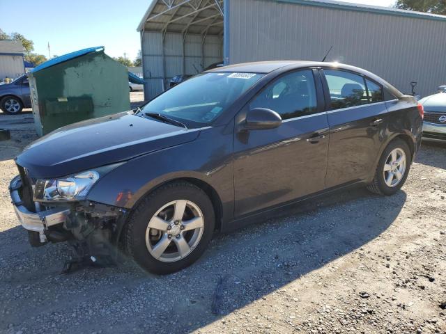 Image 1 of 2014 CHEVROLET CRUZE LT 2014 with VIN 1G1PC5SB5E7130204