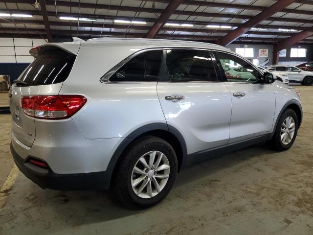 Obraz 3 z 2016 KIA SORENTO LX 2016 z VIN 5XYPGDA37GG121400