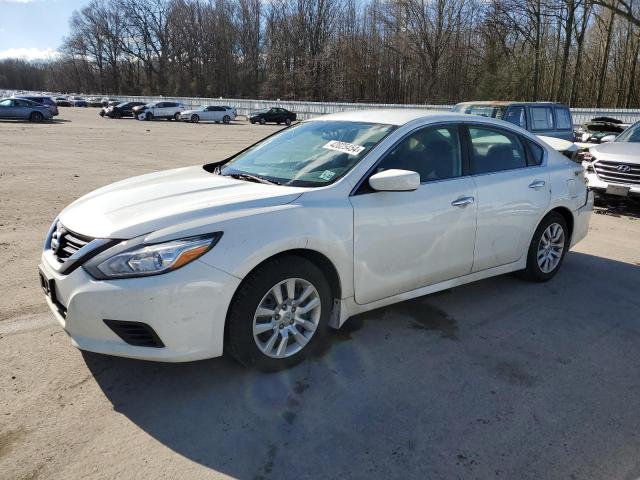 Изображение 1 2018 NISSAN ALTIMA 2.5 2018 с VIN 1N4AL3AP8JC112852