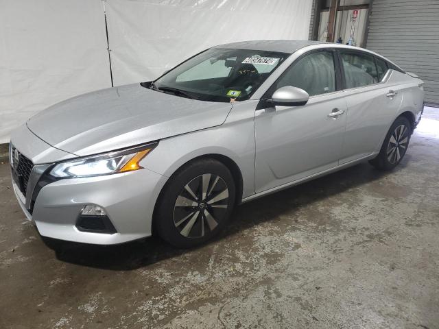 Obraz 1 z 2022 NISSAN ALTIMA SV 2022 z VIN 1N4BL4DV2NN315704