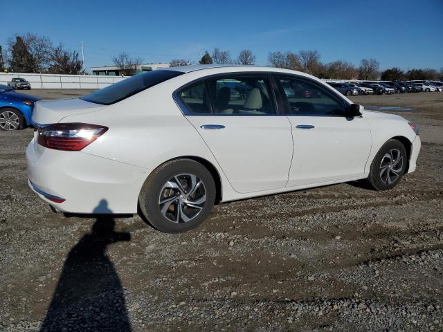 Image 3 of 2017 HONDA ACCORD LX 2017 with VIN 1HGCR2F31HA051174