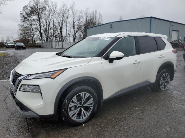 Изображение 1 2023 NISSAN ROGUE SV 2023 с VIN 5N1BT3BBXPC755385