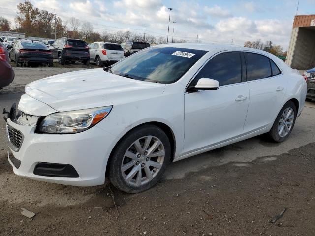Изображение 1 2015 CHEVROLET MALIBU 1LT 2015 с VIN 1G11C5SL7FF268879