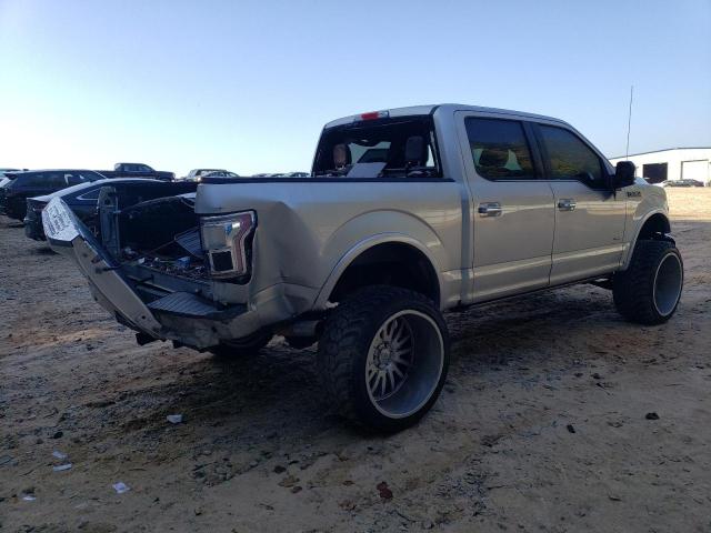 Изображение 3 2015 FORD F150 SUPERCREW 2015 с VIN 1FTEW1EG5FFB69310