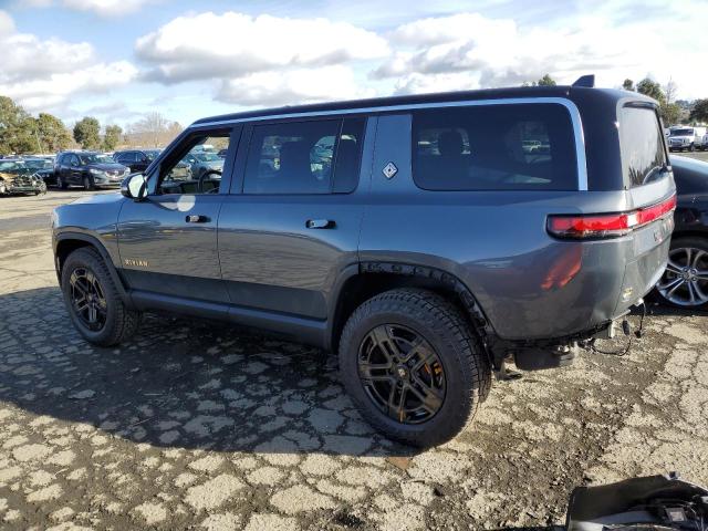 Изображение 2 2023 RIVIAN R1S ADVENTURE 2023 с VIN 7PDSGABA7PN014614