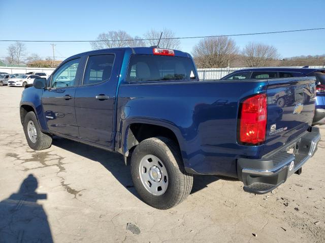 Obraz 2 z 2020 CHEVROLET COLORADO  2020 z VIN 1GCGSBEN7L1159685