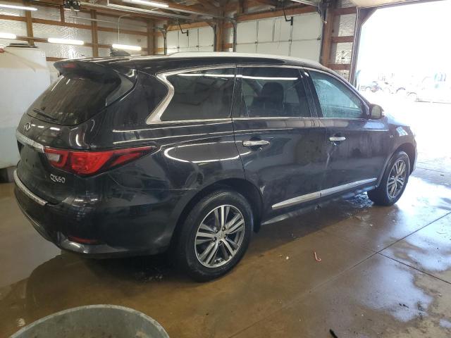 Image 3 of 2020 INFINITI QX60 LUXE 2020 with VIN 5N1DL0MM2LC522066