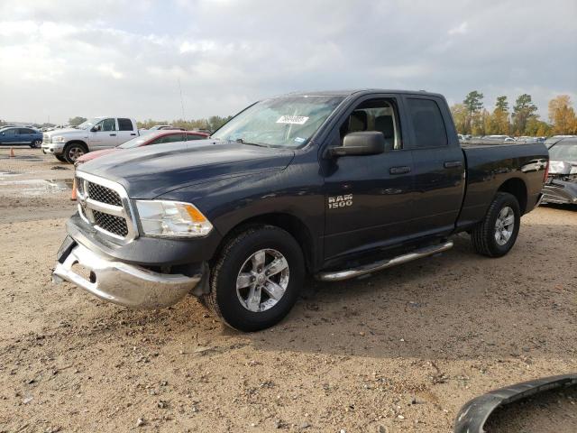 Image 1 of 2016 RAM 1500 ST 2016 with VIN 1C6RR6FG7GS206748