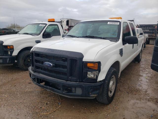 Изображение 2008 FORD F250 SUPER DUTY 2008