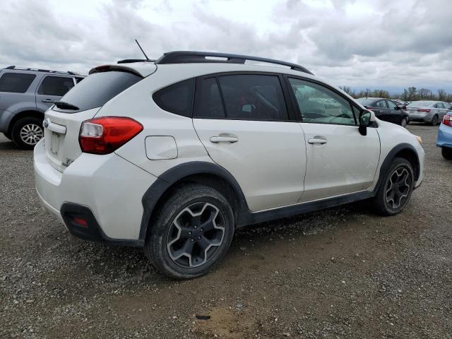 Obraz 3 z 2014 SUBARU XV CROSSTREK 2.0 LIMITED 2014 z VIN JF2GPAKC4E8304109