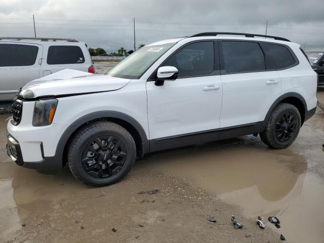 Obraz 2024 KIA TELLURIDE SX 2024