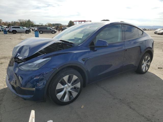 Obraz 2023 TESLA MODEL Y  2023