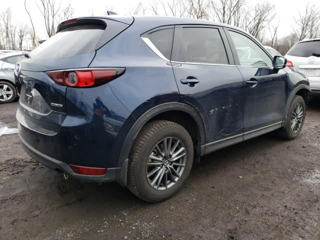 Изображение 3 2021 MAZDA CX-5 TOURING 2021 с VIN JM3KFBCM5M0317819