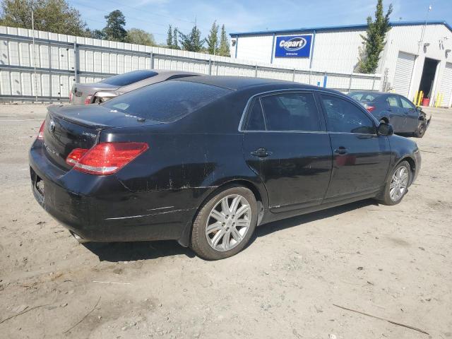 Image 3 of 2006 TOYOTA AVALON XL 2006 with VIN 4T1BK36B66U165867