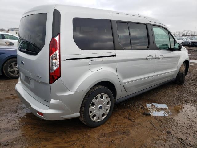 Obraz 3 z 2020 FORD TRANSIT CONNECT XLT 2020 z VIN NM0GE9F2XL1449713