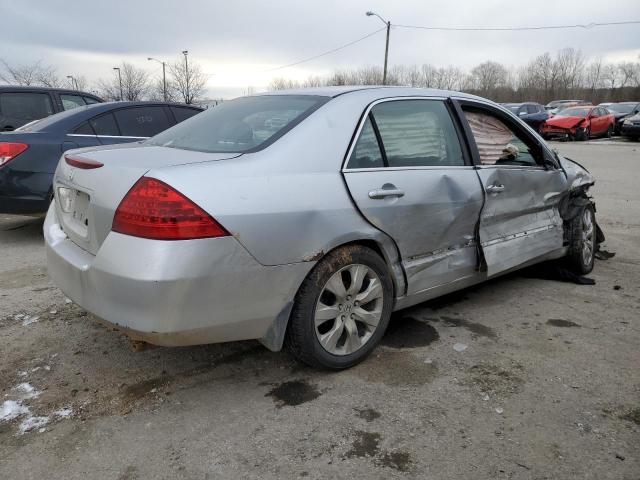 Image 3 of 2007 HONDA ACCORD SE 2007 with VIN 1HGCM56347A180458