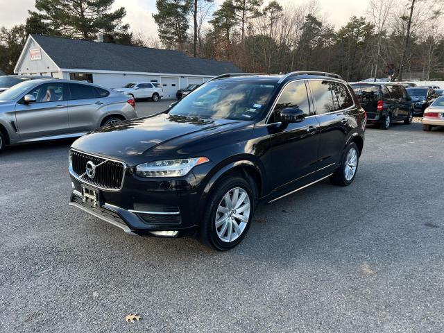 Изображение 2 2016 VOLVO XC90 T6 2016 с VIN YV4A22PK0G1025273