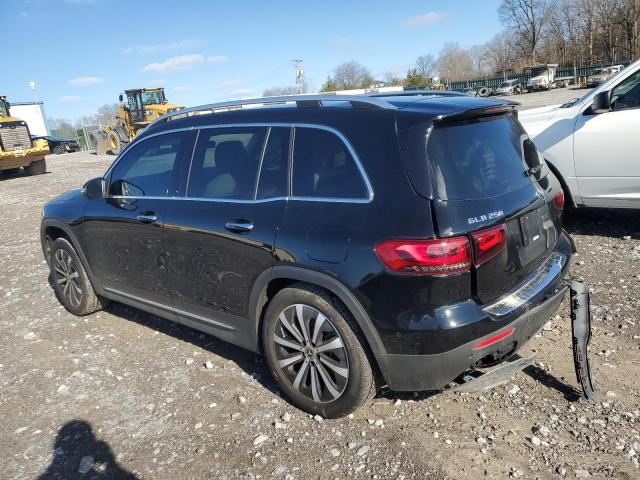 Obraz 2 z 2022 MERCEDES-BENZ GLB 250 2022 z VIN W1N4M4GB2NW195021