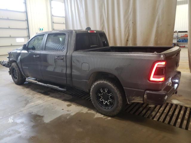 Obraz 2 z 2022 RAM 1500 BIG HORN/LONE STAR 2022 z VIN 1C6RRFMG0NN440809