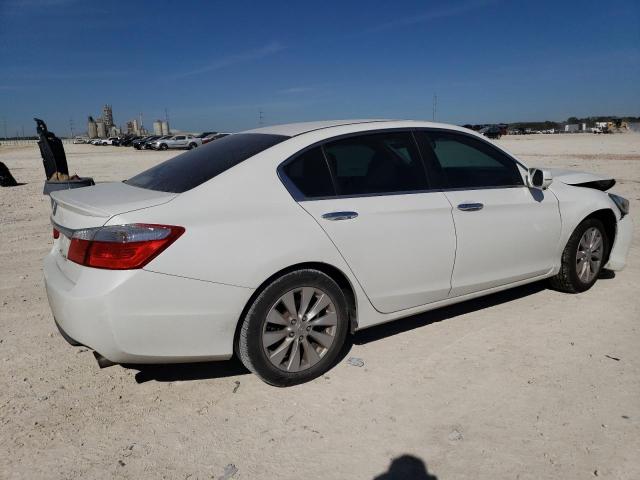 Image 3 of 2014 HONDA ACCORD EX 2014 with VIN 1HGCR2F73EA241735