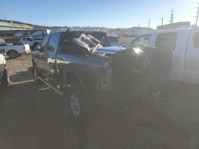 Image 2 of 2015 RAM 3500 LARAMIE 2015 with VIN 3C63R3EL1FG515379