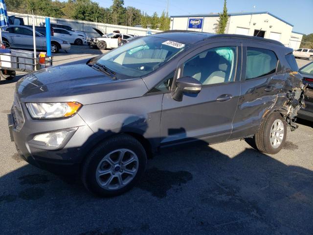 Obraz 1 z 2022 FORD ECOSPORT SE 2022 z VIN MAJ6S3GL0NC474208