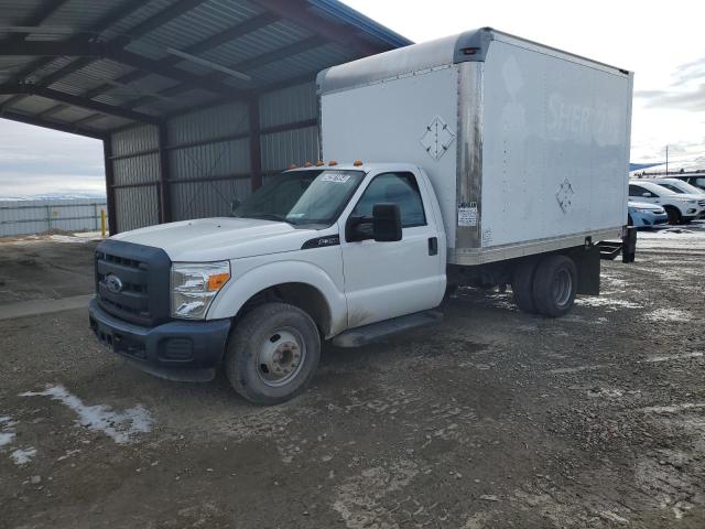 Изображение 2015 FORD F350 SUPER DUTY 2015