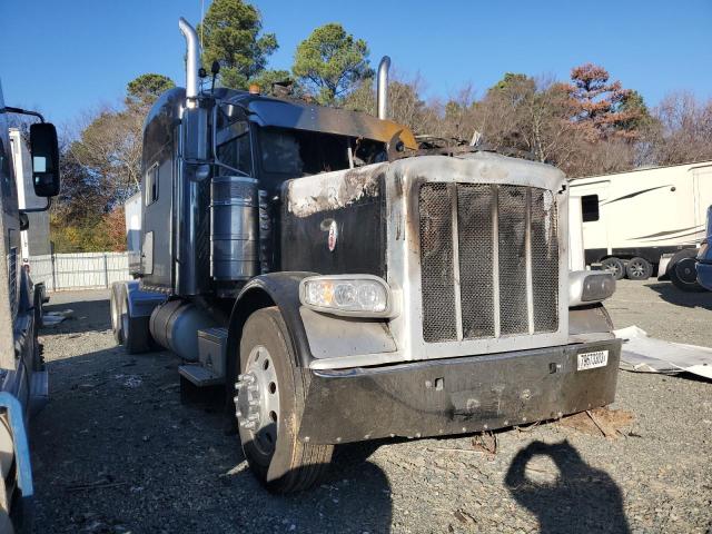 Obraz 1 z 2013 PETERBILT 388  2013 z VIN 1XPWD49X5DD202206