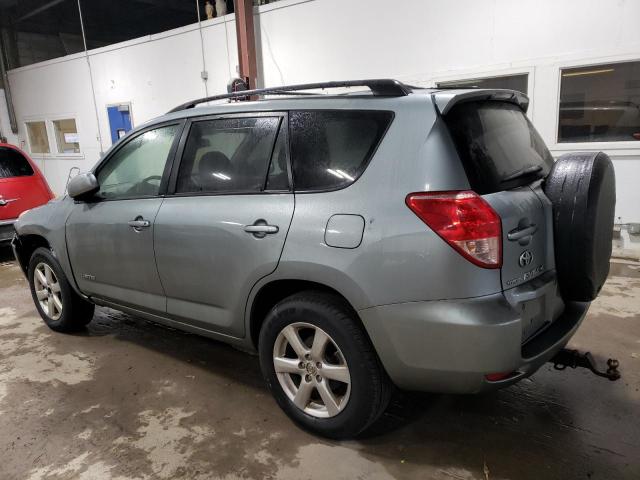 Obraz 2 z 2006 TOYOTA RAV4 LIMITED 2006 z VIN JTMZD31V266003933
