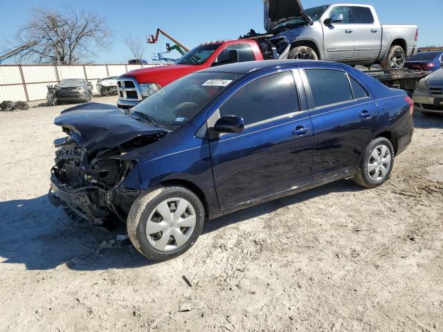 2008 TOYOTA YARIS  2008 image