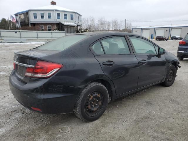 Изображение 3 2013 HONDA CIVIC LX 2013 с VIN 2HGFB2F58DH518119