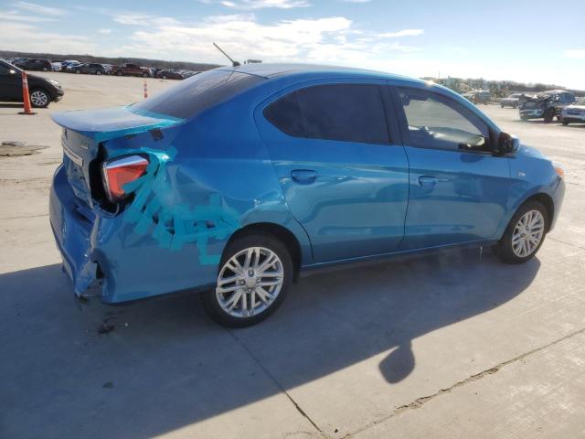 Image 3 of 2023 MITSUBISHI MIRAGE G4 ES 2023 with VIN ML32FUFJ2PHF03240