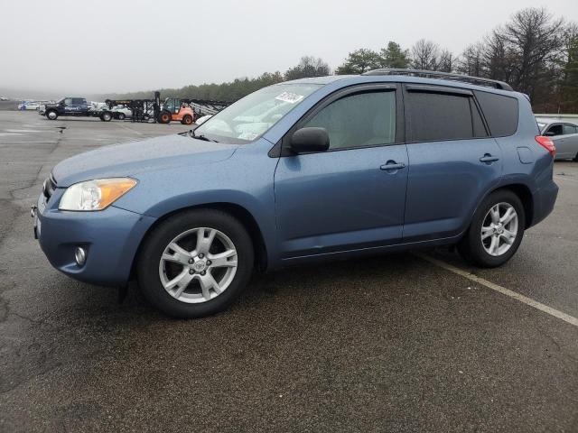 2012 TOYOTA RAV4  2012 image