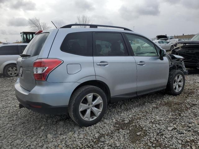 Obraz 3 z 2015 SUBARU FORESTER 2.5I PREMIUM 2015 z VIN JF2SJAFC1FH553054