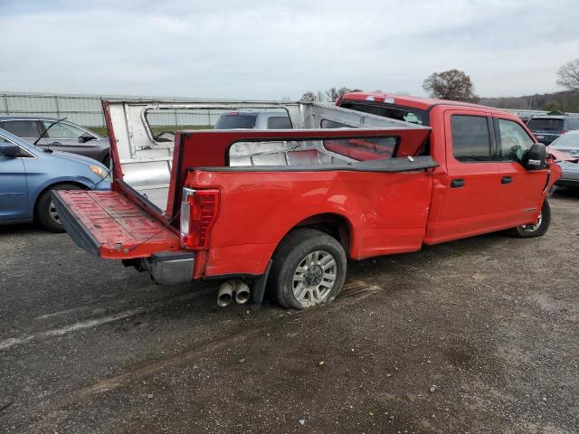 Изображение 3 2018 FORD F350 SUPER DUTY 2018 с VIN 1FT8W3AT8JEB97743