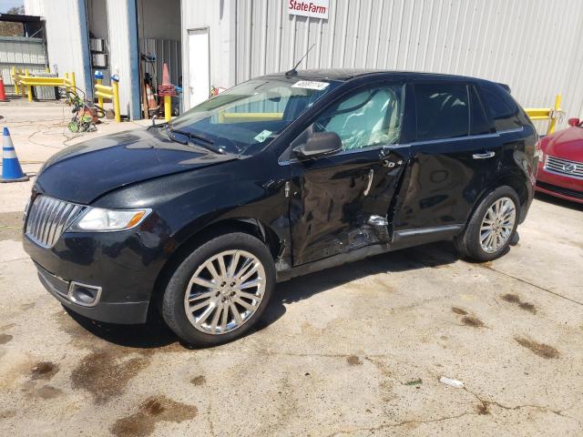Obraz 1 z 2013 LINCOLN MKX  2013 z VIN 2LMDJ8JKXDBL27653