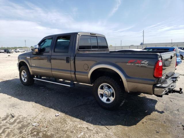 Image 2 of 2006 FORD F250 SUPER DUTY 2006 with VIN 1FTSW21P36ED77075