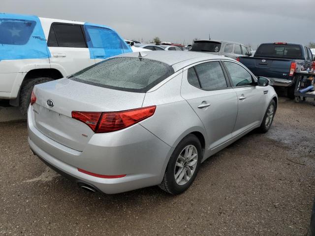 Obraz 3 z 2011 KIA OPTIMA LX 2011 z VIN KNAGM4A70B5121829