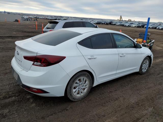 Image 3 of 2019 HYUNDAI ELANTRA SE 2019 with VIN 5NPD74LF1KH441386
