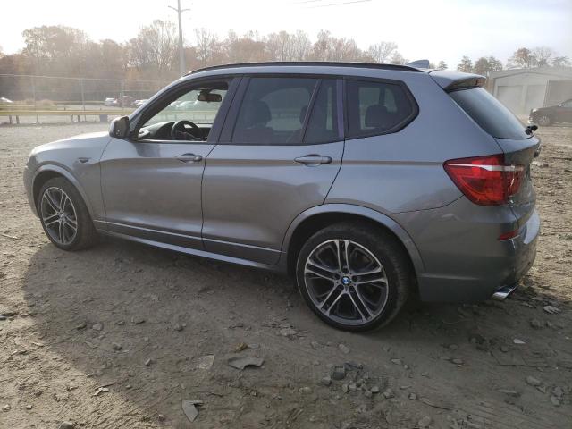Obraz 2 z 2015 BMW X3 XDRIVE28I 2015 z VIN 5UXWX9C57F0D47336