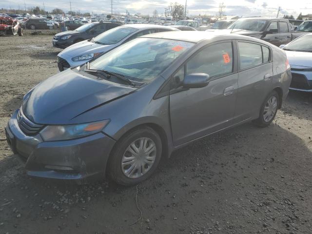 Изображение 1 2010 HONDA INSIGHT LX 2010 с VIN JHMZE2H52AS007542