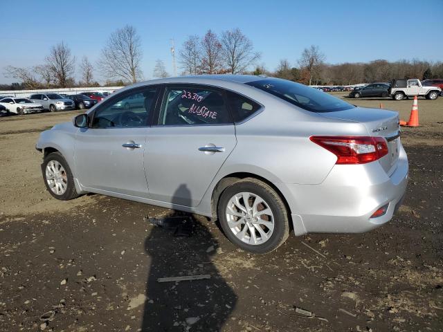 Изображение 2 2019 NISSAN SENTRA S 2019 с VIN 3N1AB7AP3KY403095