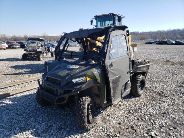 Image 2 of 2015 POLARIS RANGER XP 900 EPS 2015 with VIN 3NSRTE877FG508076