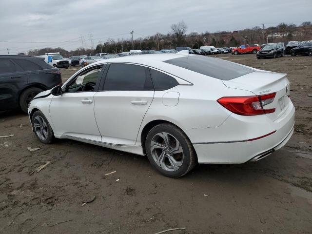 Image 2 of 2018 HONDA ACCORD EXL 2018 with VIN 1HGCV2F58JA028185