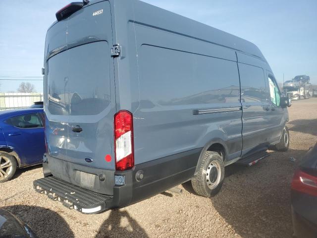 Image 3 of 2021 FORD TRANSIT T-250 2021 with VIN 1FTBR3X8XMKA76752